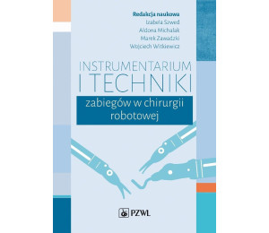 Instrumentarium i techniki zabiegów w chirurgii...
