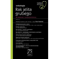 Rak Jelita Grubego. W gabinecie lekarza...
