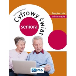 Cyfrowy świat seniora. Bezpiecznie w internecie