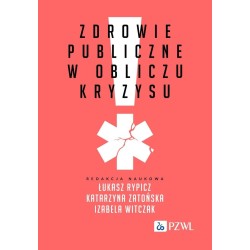 Zdrowie publiczne w obliczu kryzysu
