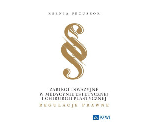 Zabiegi inwazyjne w medycynie estetycznej i chirur