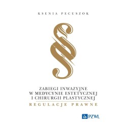 Zabiegi inwazyjne w medycynie estetycznej i chirur