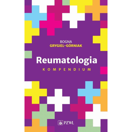 Reumatologia. Kompendium