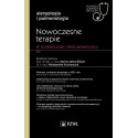 Nowoczesne terapie w alergologii i pneumonologii