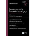 Nowe metody leczenia łuszczycy. Vademecum dermatol