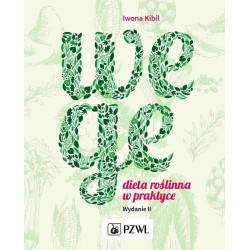 Wege. Dieta roslinna w praktyce