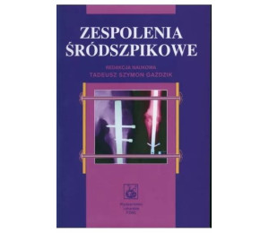 Zespolenia śródszpikowe