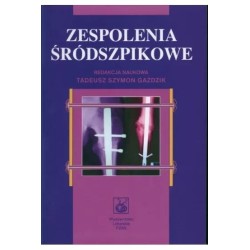Zespolenia śródszpikowe