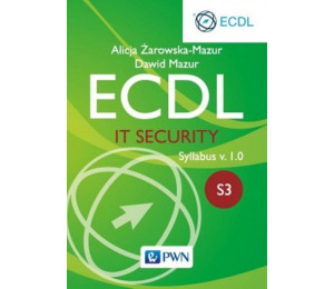Ecdl. IT Security. Moduł S3. Syllabus v. 1.0