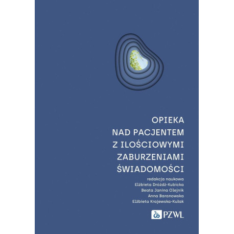 Opieka nad pacjentem z ilościowymi zaburzeniami...