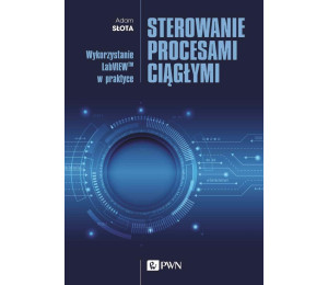 Sterowanie procesami ciągłymi