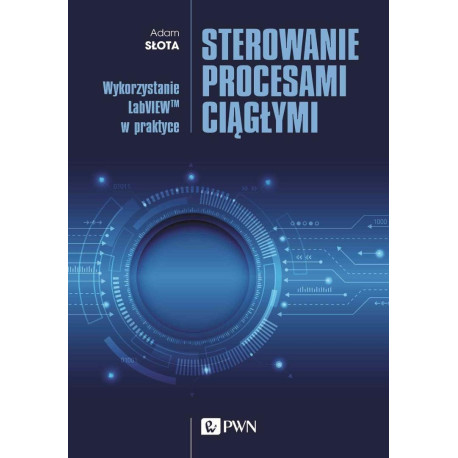 Sterowanie procesami ciągłymi