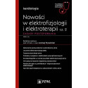 Nowości w elektrofizjologii i elektroterapii