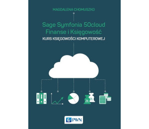 Sage Symfonia 50cloud Finanse i Księgowość