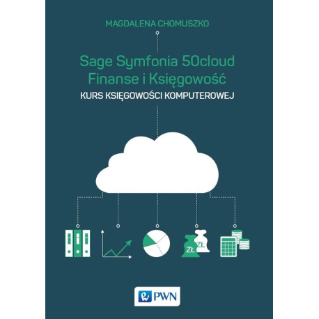 Sage Symfonia 50cloud Finanse i Księgowość