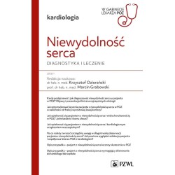 Niewydolność serca. W gabinecie lekarza POZ