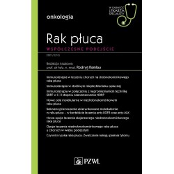 Rak płuca. Współczesne podejście. W gabinecie