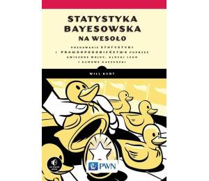 Statystyka Bayesowska na wesoło. Poznawaj statyst.