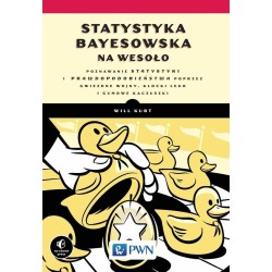 Statystyka Bayesowska na wesoło. Poznawaj statyst.