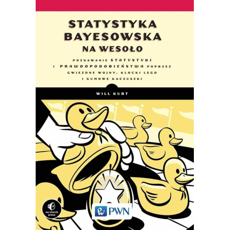 Statystyka Bayesowska na wesoło. Poznawaj statyst.