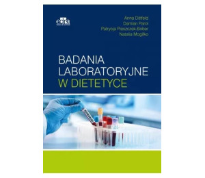 Badania laboratoryjne w dietetyce