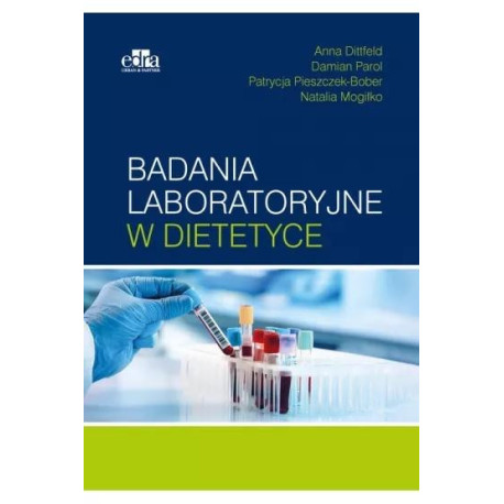 Badania laboratoryjne w dietetyce