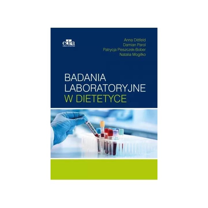 Badania laboratoryjne w dietetyce