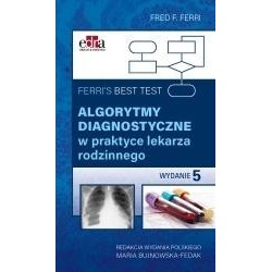 Ferri's Best Test. Algorytmy diagnostyczne w prakt