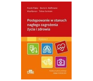 Postępowanie w stanach nagłego zagrożenia życia...