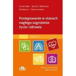 Postępowanie w stanach nagłego zagrożenia życia...