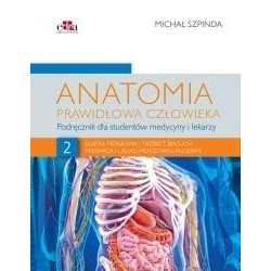 Anatomia prawidłowa człowieka T.2