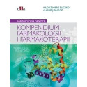 Farmakologia Danysza. Kompendium farmakologii i ..