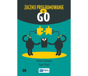 Zacznij programowanie w Go