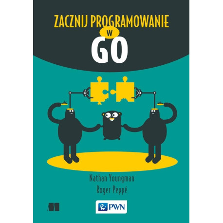 Zacznij programowanie w Go