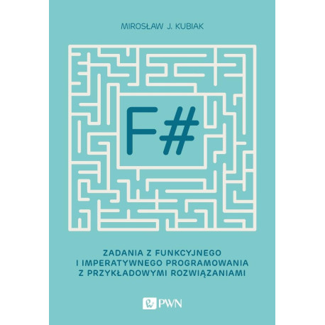 F. Zadania z funkcyjnego i imperatywnego...