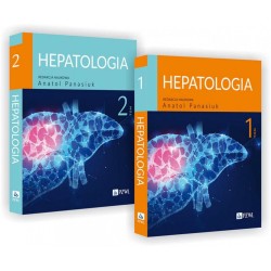 Hepatologia T.1-2