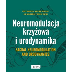 Neuromodulacja krzyżowa i urodynamika
