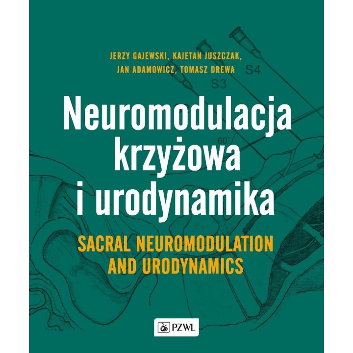 Neuromodulacja krzyżowa i urodynamika