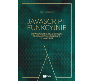 JavaScript funkcyjnie. Zrównoważone...