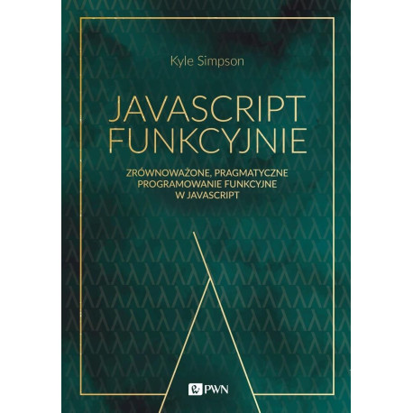 JavaScript funkcyjnie. Zrównoważone...