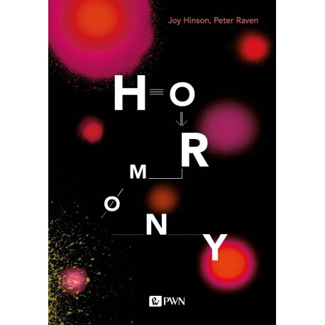 Hormony