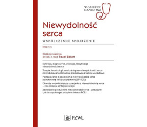 Niewydolność serca. Współczesne spojrzenie