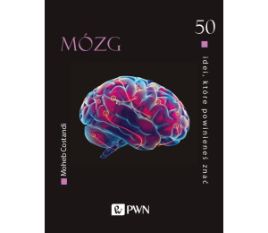 50 idei, które powinieneś znać. Mózg
