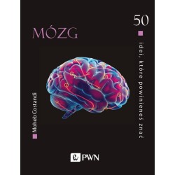 50 idei, które powinieneś znać. Mózg