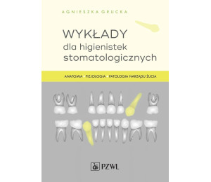Wykłady dla higienistek stomatologicznych