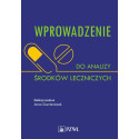 Wprowadzenie do analizy środków leczniczych