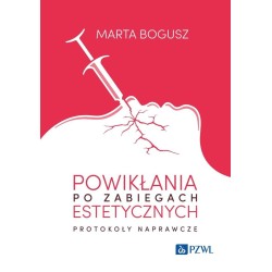 Powikłania po zabiegach estetycznych. Protokoły...