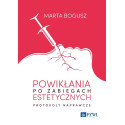 Powikłania po zabiegach estetycznych. Protokoły...