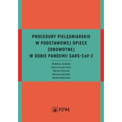 Procedury pielęgniarskie w Podstawowej Opiece...