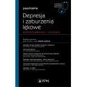 Depresja i zaburzenia lękowe. W gabinecie lekarza
